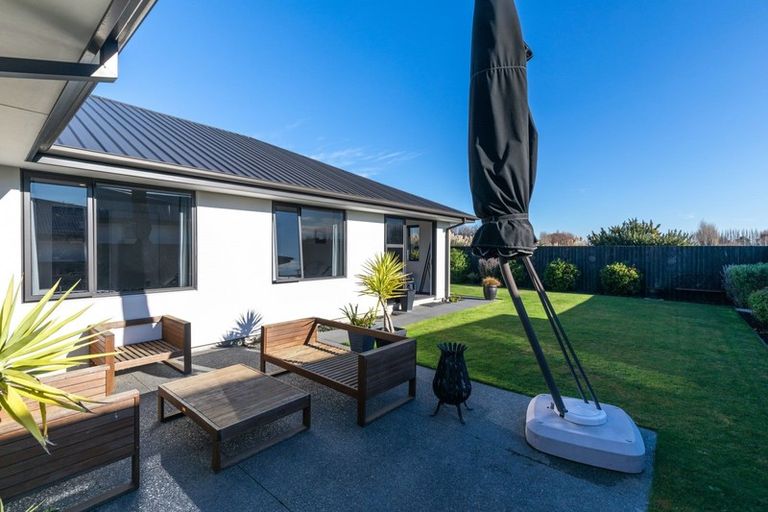 Photo of property in 81 Metehau Street, Marshland, Christchurch, 8083