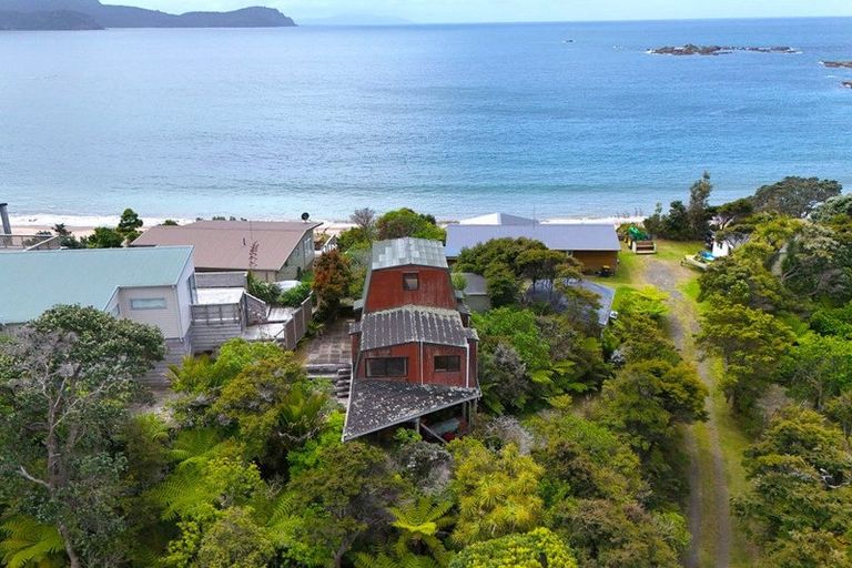 Photo of property in 47 Little Bay Drive, Waikawau, Coromandel, 3584