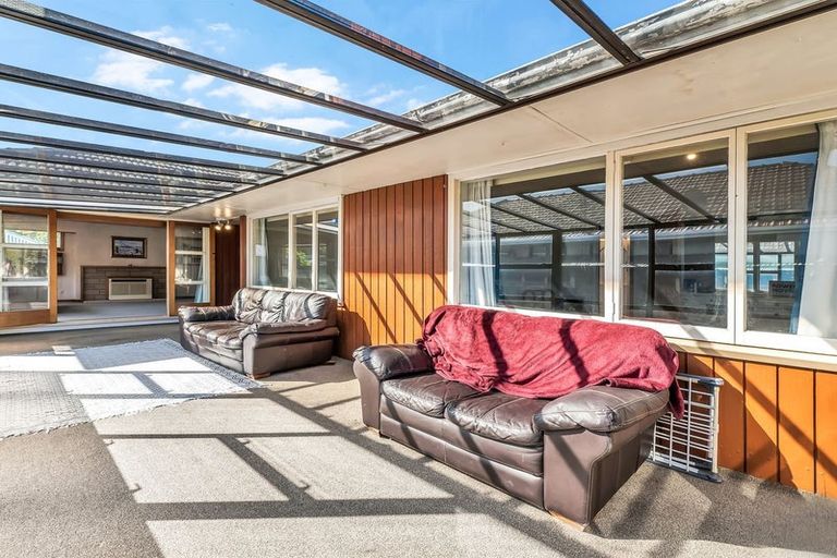 Photo of property in 8 Fatima Street, Redwood, Christchurch, 8051