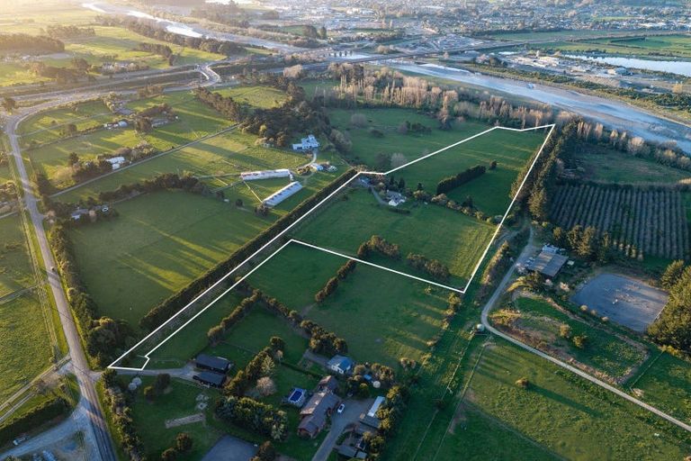Photo of property in 97 Otaki Gorge Road, Hautere, Otaki, 5582