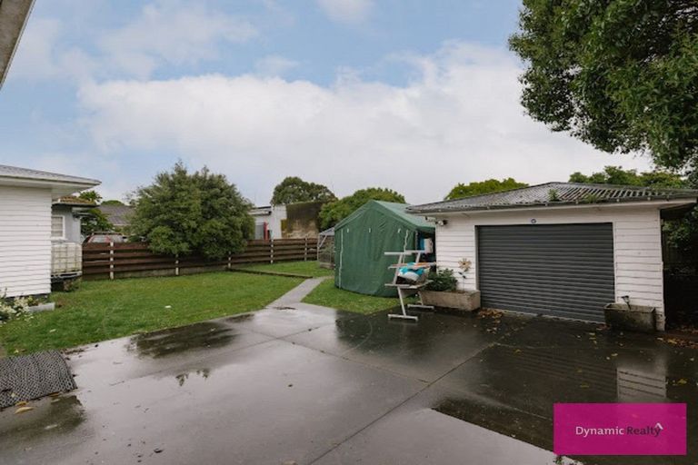Photo of property in 166 Botanical Road, Takaro, Palmerston North, 4412