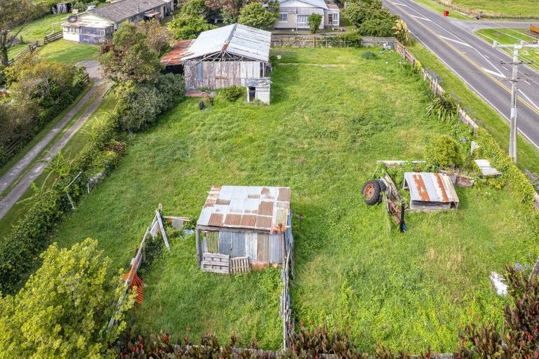 Photo of property in 117 Fox Road, Springvale, Whanganui, 4501