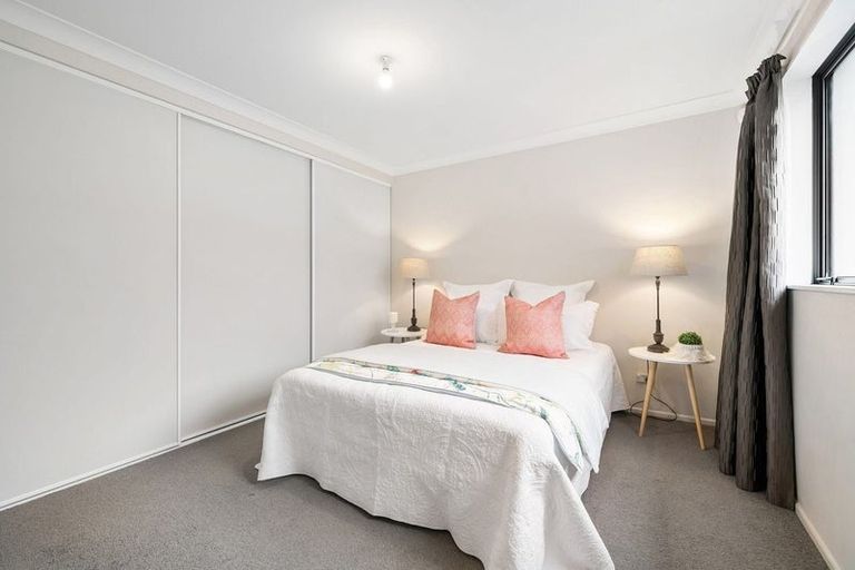 Photo of property in 1/37 Huxley Street, Sydenham, Christchurch, 8023