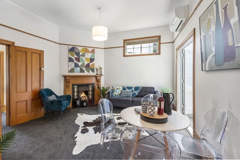 Photo of property in 131 Elizabeth Street, Mount Victoria, Wellington, 6011