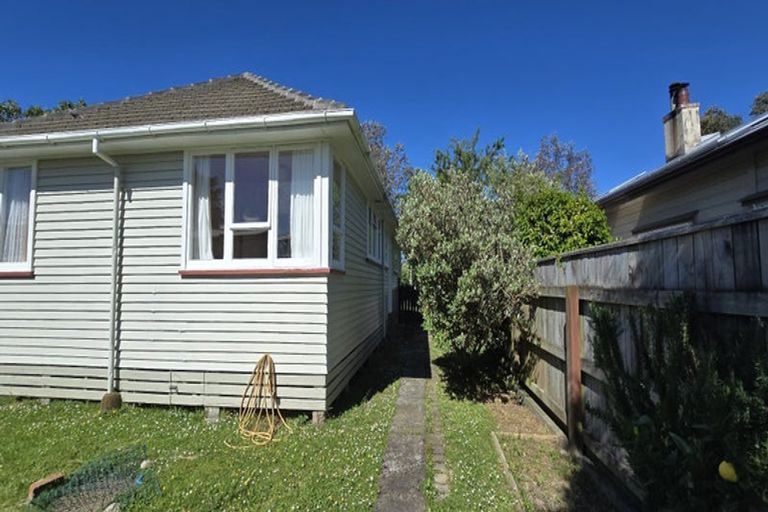 Photo of property in 91 Gibbons Street, Ebdentown, Upper Hutt, 5018