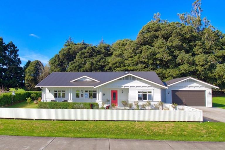 Photo of property in 7 Jean Millington Lane, Maunu, Whangarei, 0179