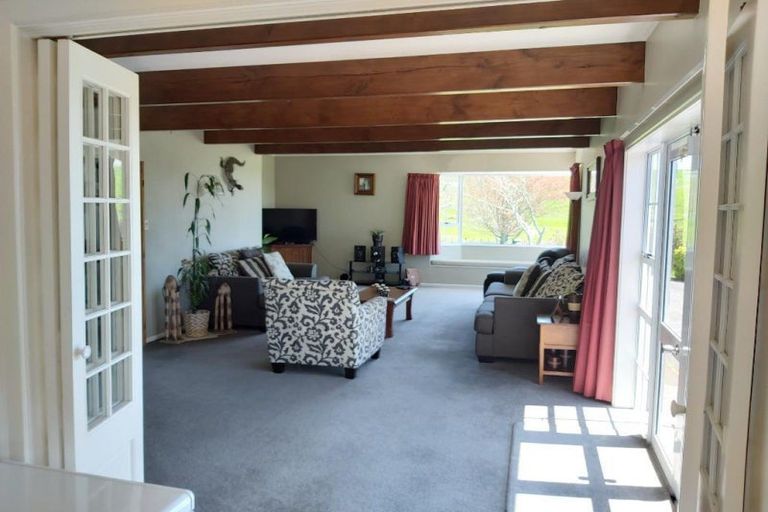 Photo of property in 771 Frankley Road, Hurworth, New Plymouth, 4371