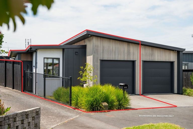 Photo of property in 2/2 English Street, Saint Andrews, Hamilton, 3200