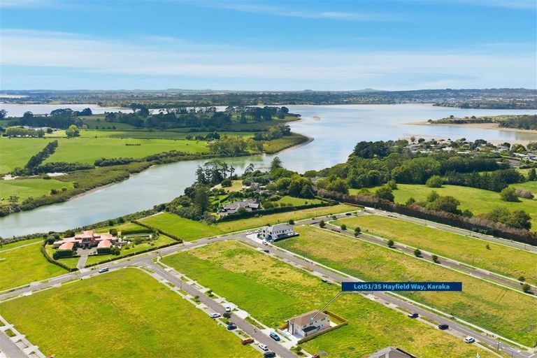 Photo of property in 9 Toporoa Street, Karaka, 2113