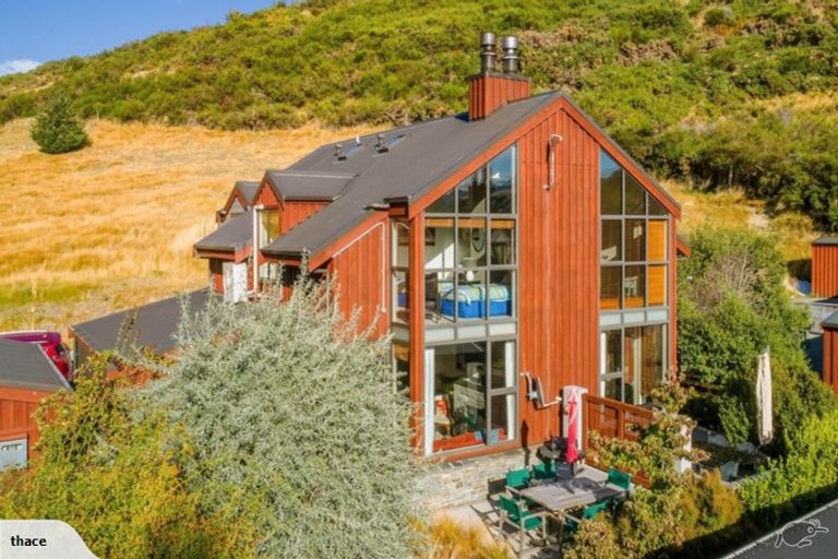 Photo of property in 12/2352 Cardrona Valley, Cardrona, Wanaka, 9382