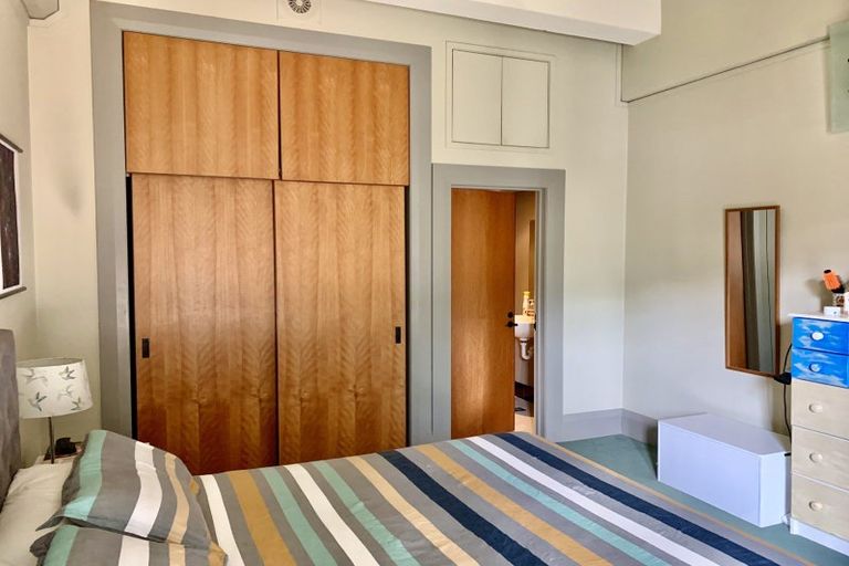 Photo of property in Dominion Apartments, 16/80 Victoria Street, Wellington Central, Wellington, 6011