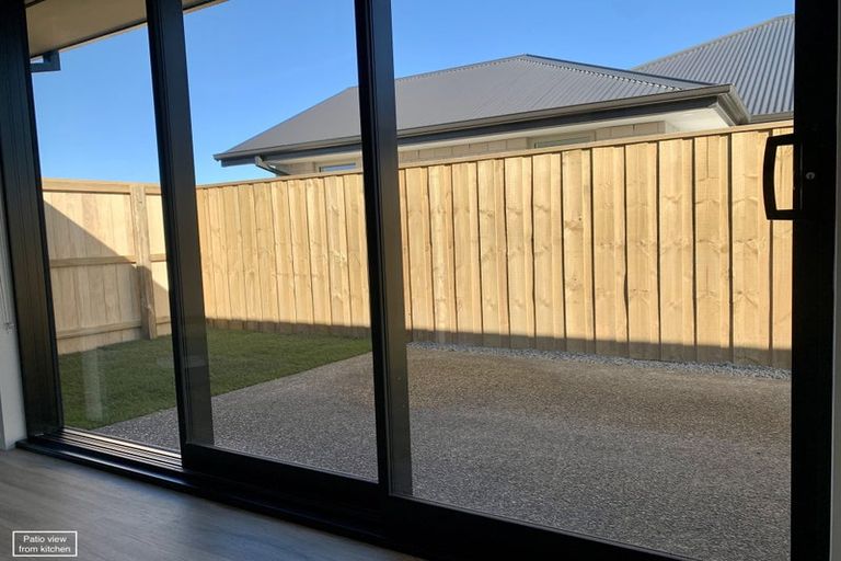 Photo of property in 60 Nethercote Way, Rolleston, 7614