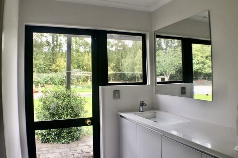 Photo of property in 159 Top Road, Dairy Flat, Albany, 0792