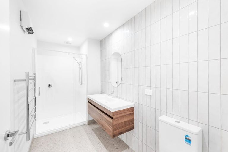 Photo of property in 5/71 Sullivan Avenue, Woolston, Christchurch, 8023