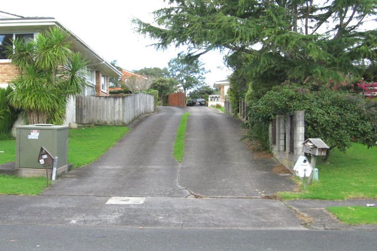 Photo of property in 1/24 Colum Place, Bucklands Beach, Auckland, 2014
