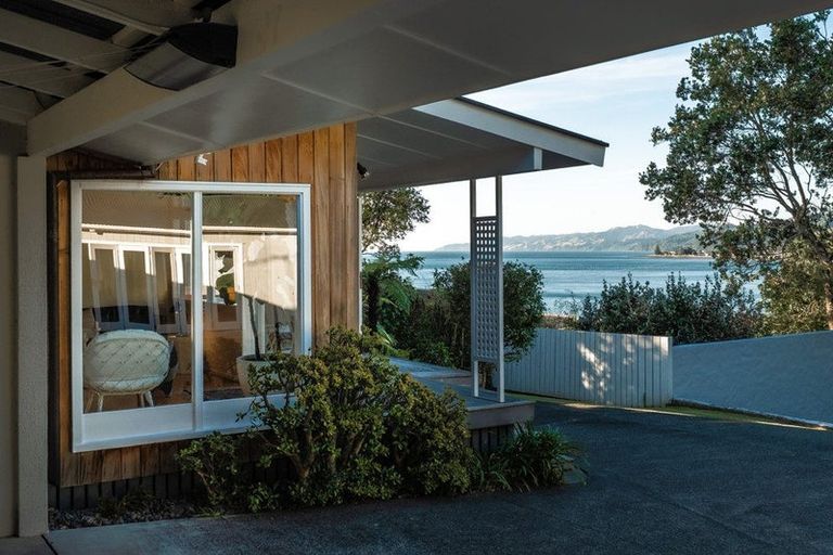 Photo of property in 270 Thames Coast Sh25 Road, Ngarimu Bay, Thames, 3575