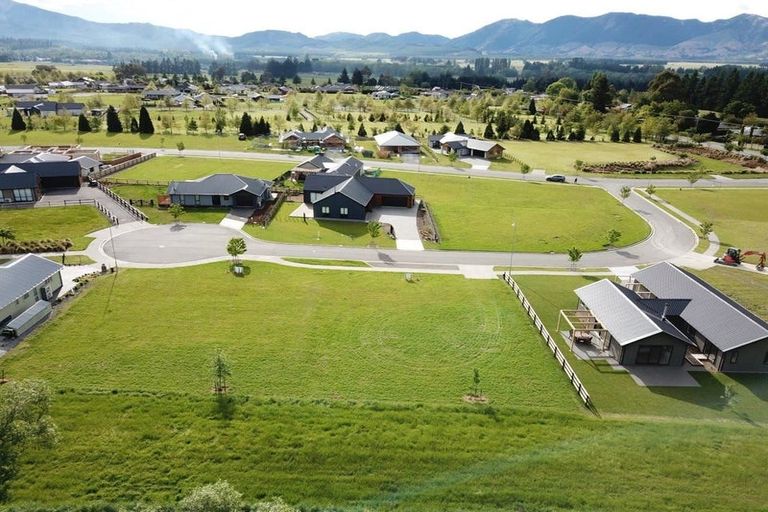 Photo of property in 11 Percival Close, Hanmer Springs, 7334