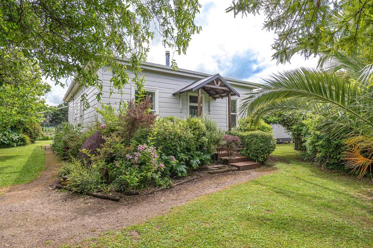 Photo of property in 26c Bushy Park Road, Kai Iwi, Whanganui, 4574