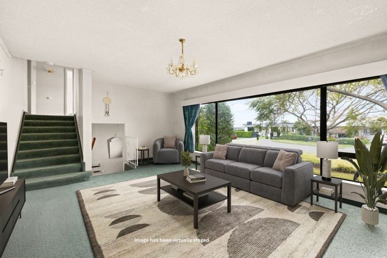 Photo of property in 24 Caxton Street, Onekawa, Napier, 4110