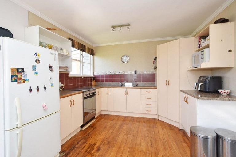 Photo of property in 214 Otahuti Wrights Bush Road South, Waianiwa, Invercargill, 9874