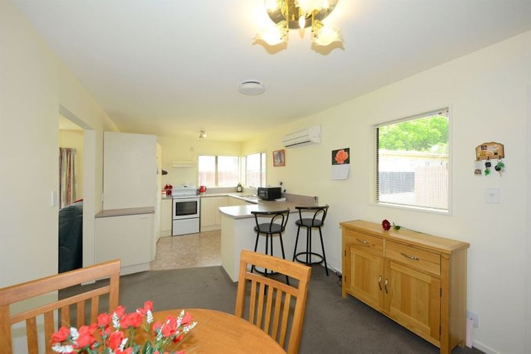 Photo of property in 229a Innes Road, St Albans, Christchurch, 8052