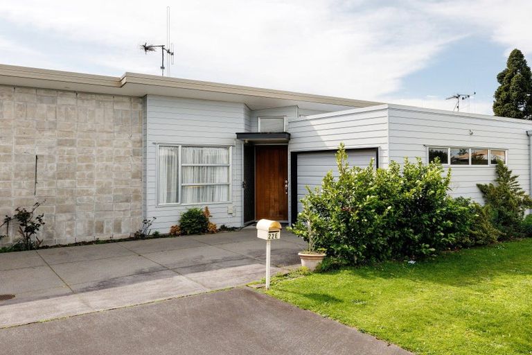 Photo of property in 22e Sayer Street, Frankton, Hamilton, 3204