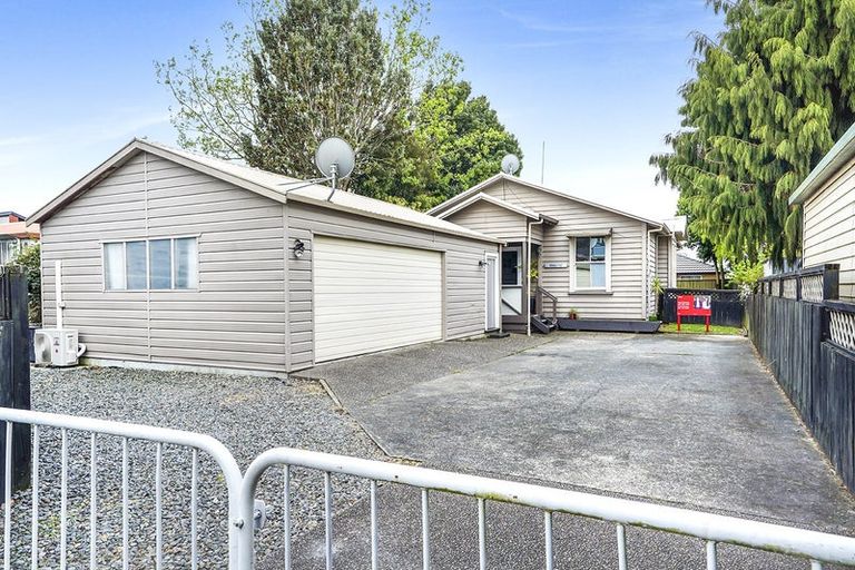 Photo of property in 156b Killarney Road, Frankton, Hamilton, 3204