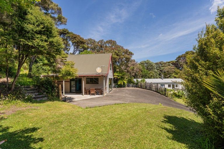 Photo of property in 1163 Purangi Road, Ferry Landing, Whitianga, 3591