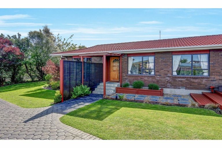 Photo of property in 11 Mansfield Drive, Kaiapoi, 7630