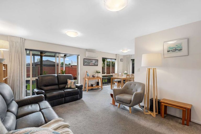 Photo of property in 1 Gerald Beattie Lane, Rangiora, 7400