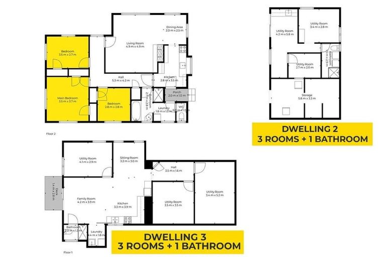 Photo of property in 49a Maich Road, Manurewa, Auckland, 2102