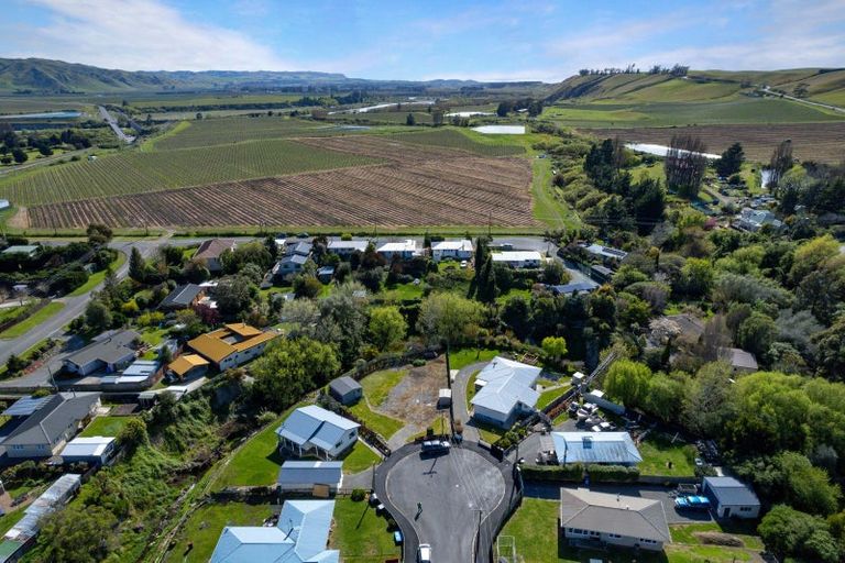 Photo of property in 7 Key Crescent, Seddon, 7210