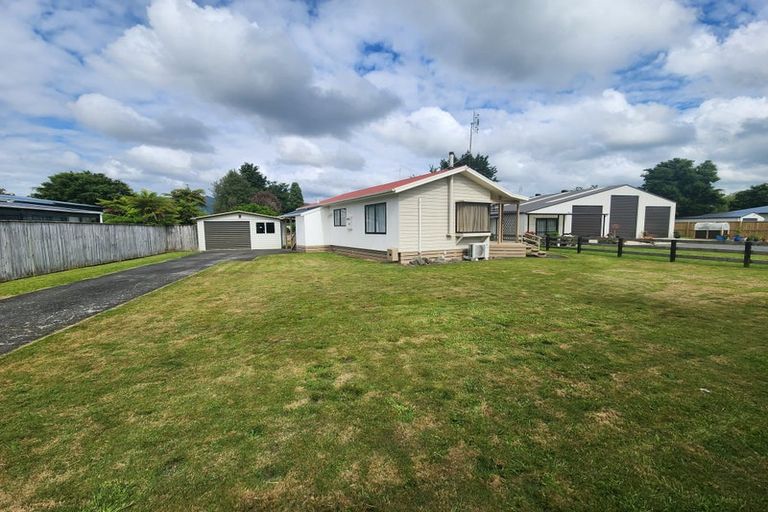 Photo of property in 448 Mcclure Street, Pirongia, 3802