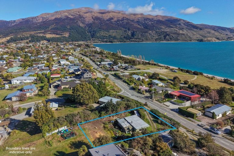 Photo of property in 131 Lakeview Terrace, Lake Hawea, Wanaka, 9382