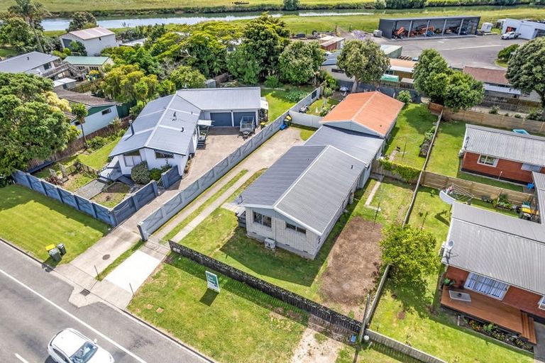 Photo of property in 72a Main Street, Edgecumbe, 3120