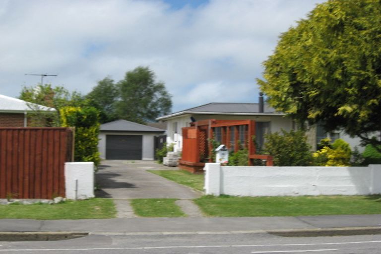 Photo of property in 30 Meadow Street, Kaiapoi, 7630