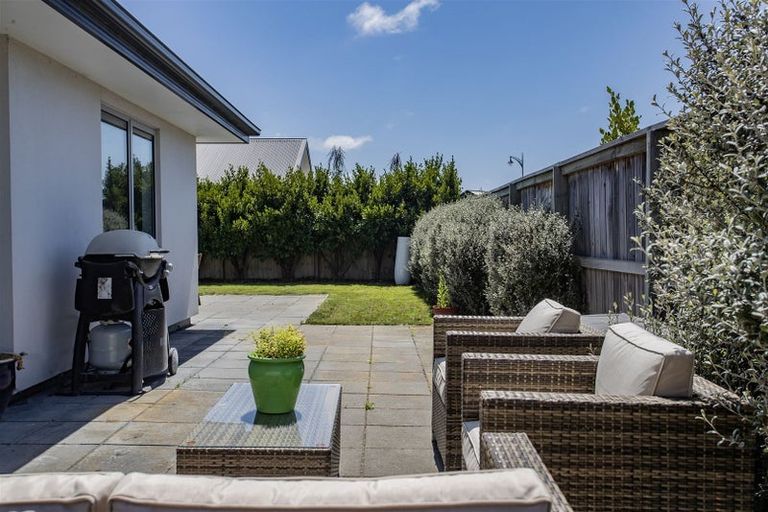 Photo of property in 6 Beachvale Drive, Kaiapoi, 7630