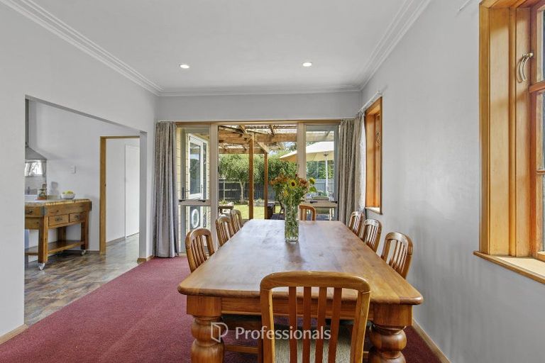 Photo of property in 45 Golders Road, Elderslea, Upper Hutt, 5018