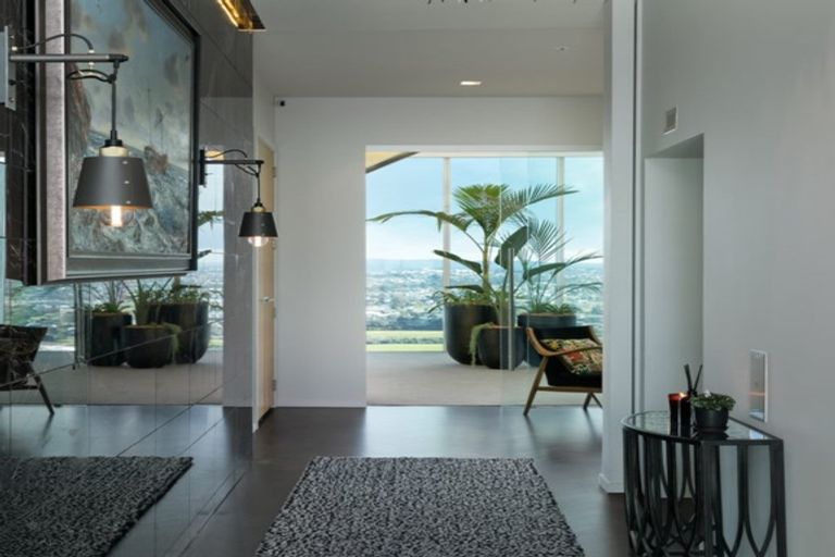 Photo of property in Sentinel Apartments, 2901/3 Northcroft Street, Takapuna, Auckland, 0622