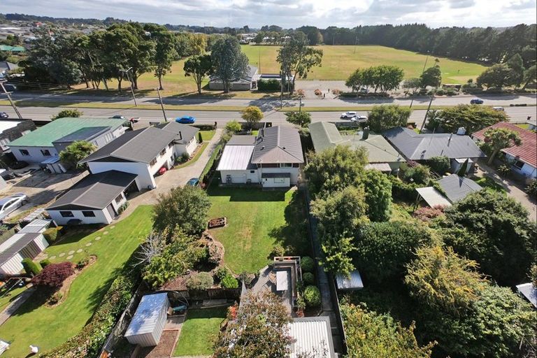 Photo of property in 111 Bainfield Road, Waikiwi, Invercargill, 9810
