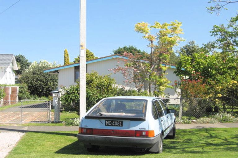 Photo of property in 20 Bulwer Road, Te Hapara, Gisborne, 4010