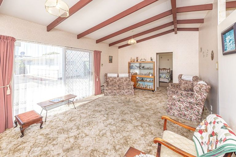 Photo of property in 17a Treadwell Street, Springvale, Whanganui, 4501