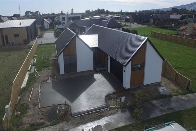 Photo of property in 61 Carnaveron Drive, Lincoln, 7608