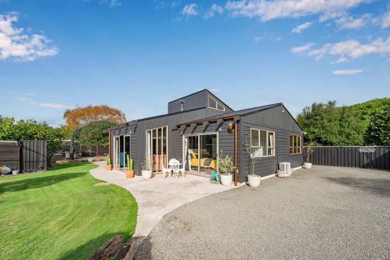 Photo of property in 7 Knights Grove, Otaki, 5512