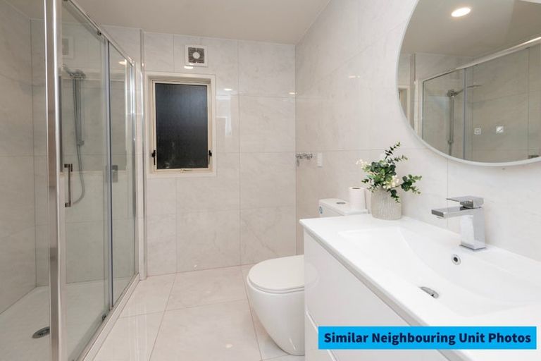 Photo of property in 23k Hendry Avenue, Hillsborough, Auckland, 1042