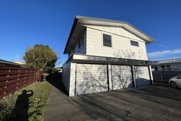 Photo of property in 2/206 Ruahine Street, Roslyn, Palmerston North, 4414