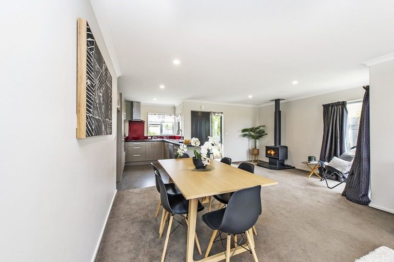 Photo of property in 140a Horndon Street, Darfield, 7510