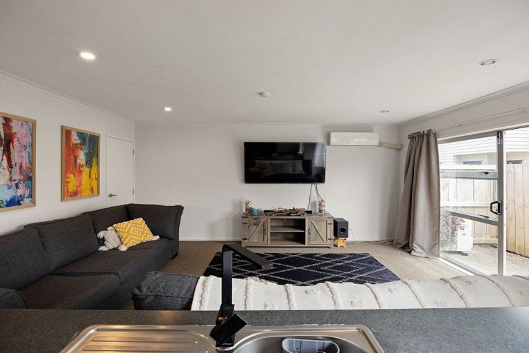 Photo of property in 12d Cameron Road, Hamilton East, Hamilton, 3216