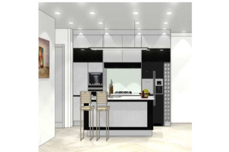 Photo of property in 3 Herekino Street, Westgate, Auckland, 0814