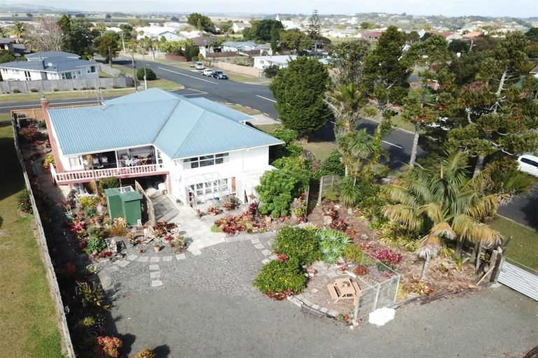 Photo of property in 22 Charlotte Street, Dargaville, 0310
